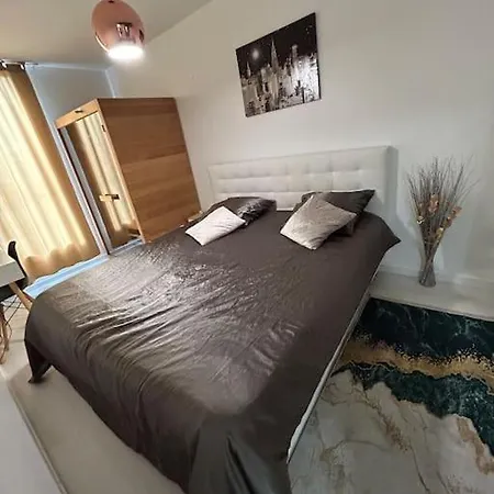 Apartment Luxury *