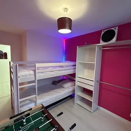 Luxury
